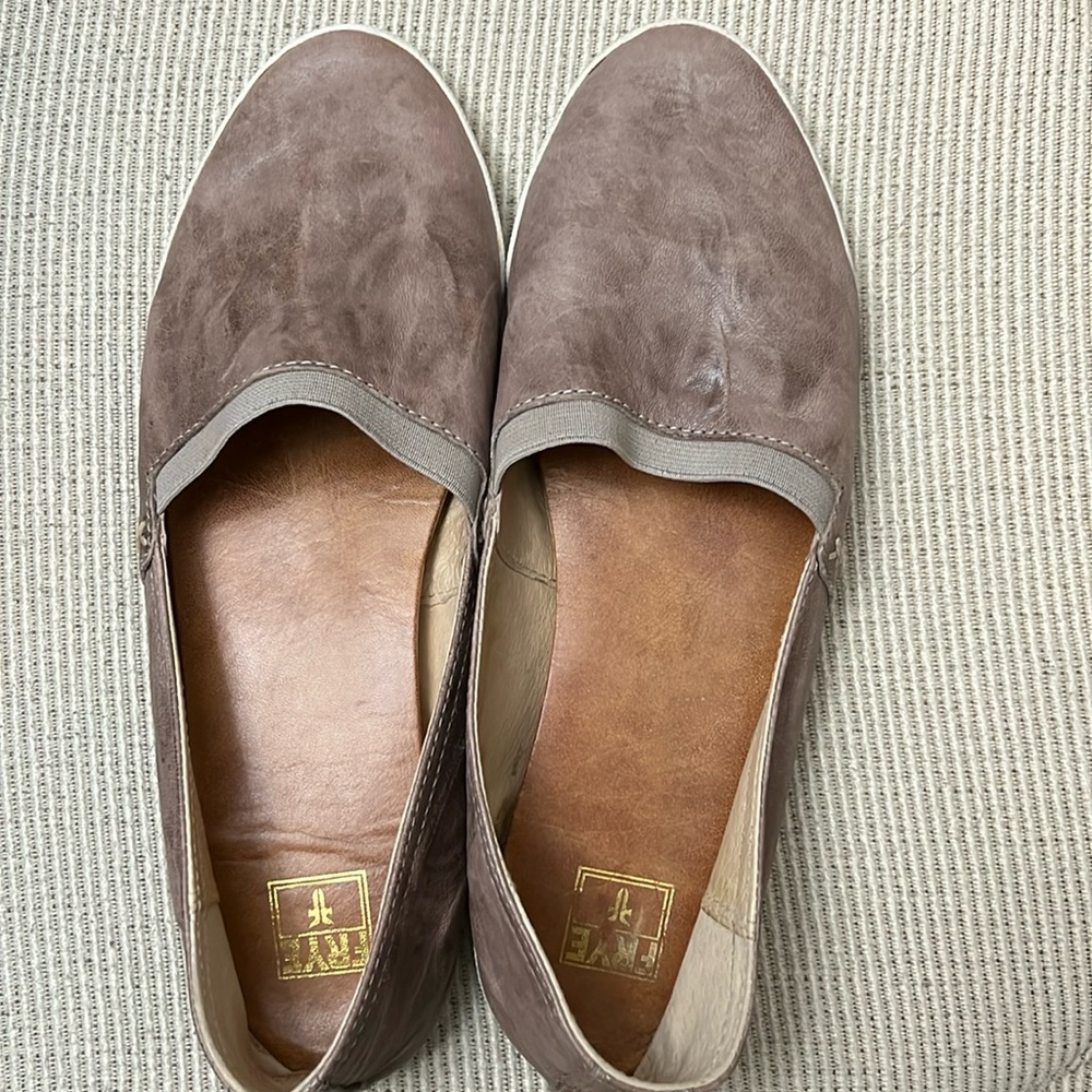 Frye Melanie